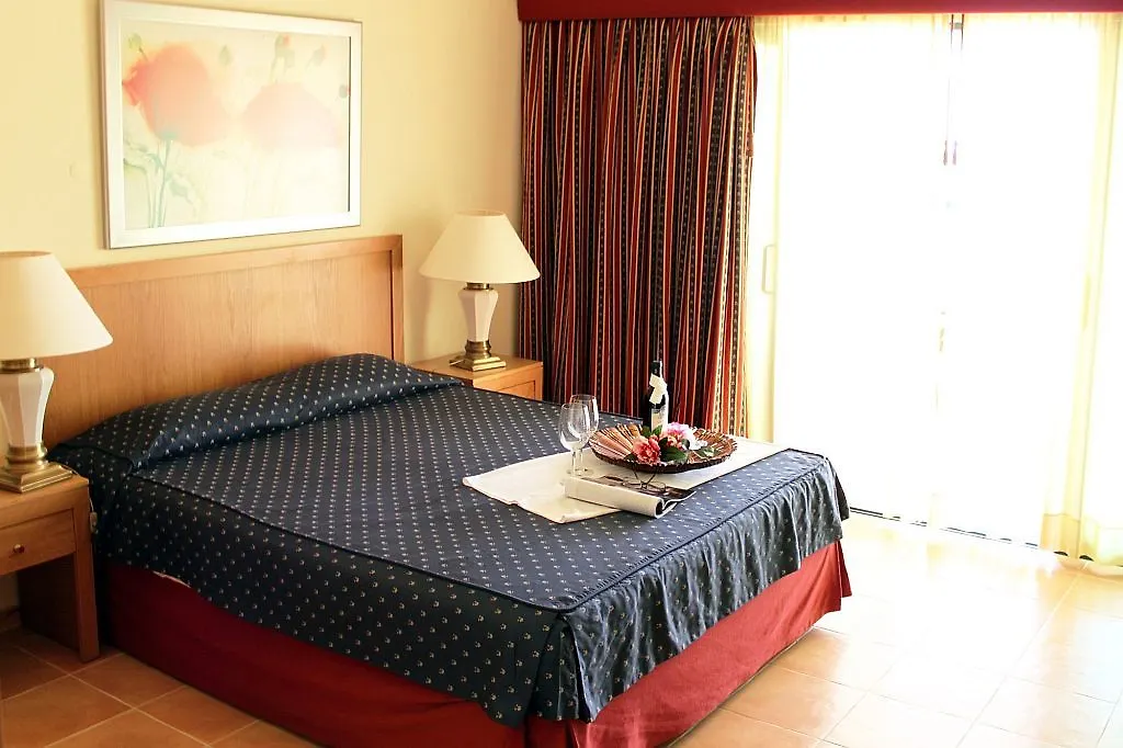 Mirachoro Carvoeiro Hotel Carvoeiro  Carvoeiro (Lagoa)