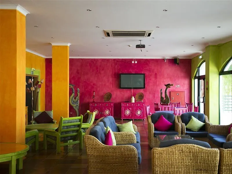 Mirachoro Carvoeiro Hotel Carvoeiro  Portugal