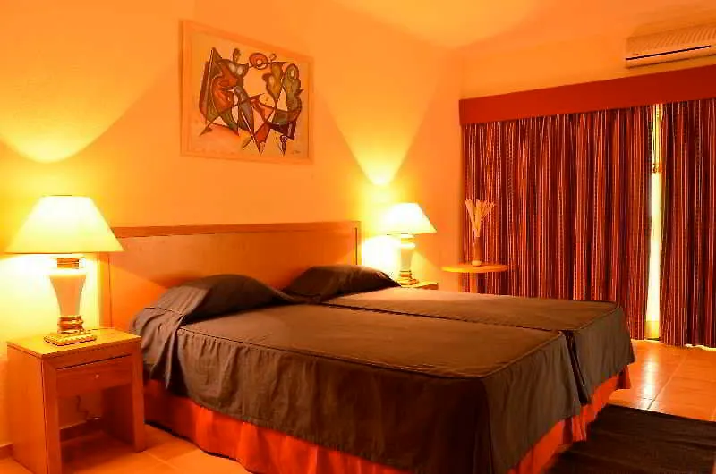 Mirachoro Carvoeiro Hotel