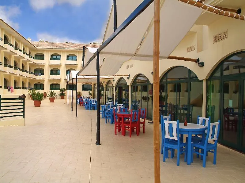 Mirachoro Carvoeiro Hotel Carvoeiro