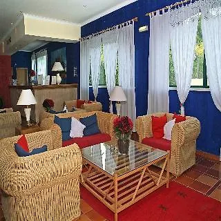 Mirachoro Carvoeiro Hotell
