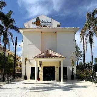 Mirachoro Carvoeiro Hotel Carvoeiro