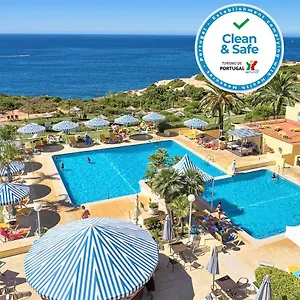 Baia Cristal Beach & Spa Hotel