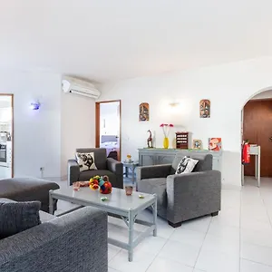 Monte Dourado Do Sol Apartment