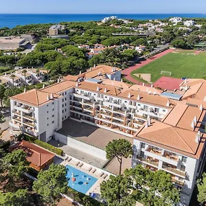 Hotell Ap Victoria Sports &