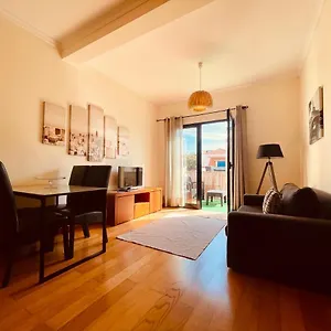 Apartment Da Carreira