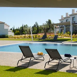 Quinta Do Algarvio Village Resort