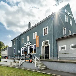 Gasthof Delicato