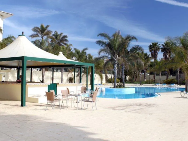 Mirachoro Carvoeiro Hotel