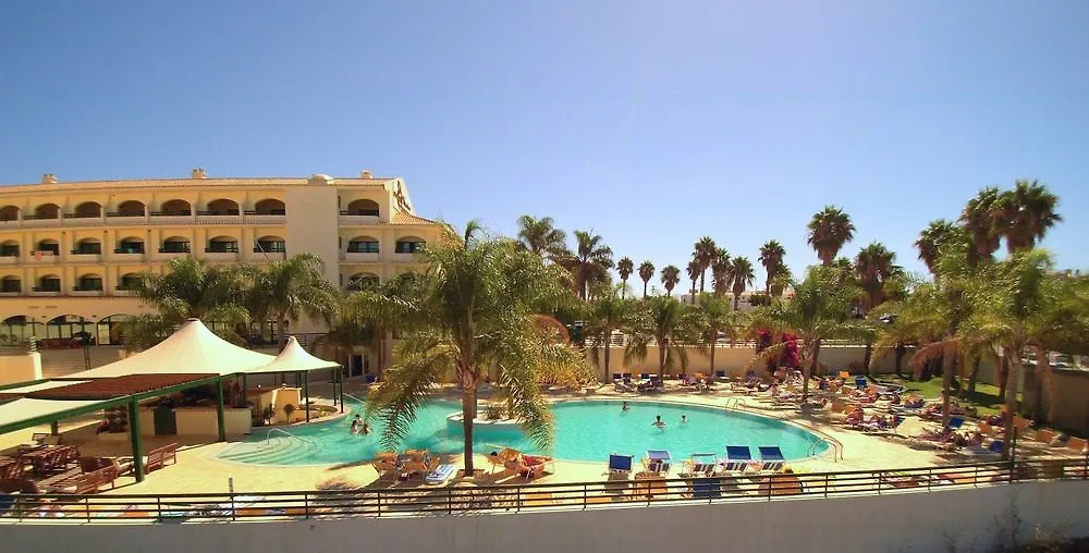 Hotel Mirachoro Carvoeiro Carvoeiro   Carvoeiro (Lagoa)