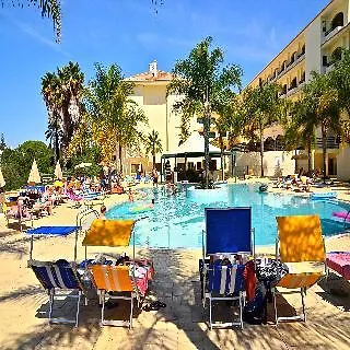 Mirachoro Carvoeiro Hotel